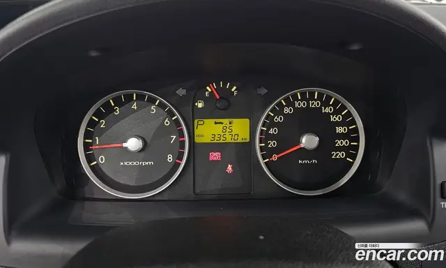 Hyundai Click 2010 1.4 АКПП, миниатюра 10 Hyundai Click 2010 1.4 АКПП, миниатюра 10