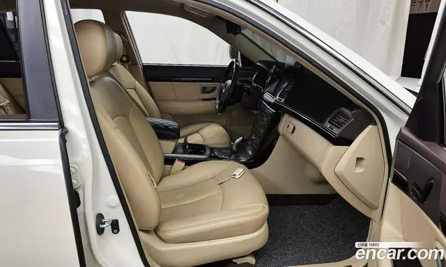 Kia Opirus 2009 3.3 АКПП, миниатюра 11