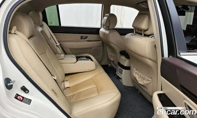 Kia Opirus 2009 3.3 АКПП, миниатюра 12