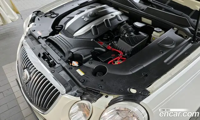 Kia Opirus 2009 3.3 АКПП, миниатюра 6