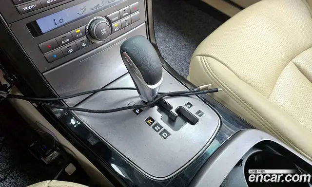 Kia Opirus 2009 3.3 АКПП, миниатюра 9