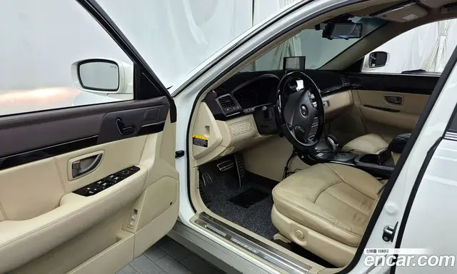 Kia Opirus 2009 3.3 АКПП, миниатюра 10