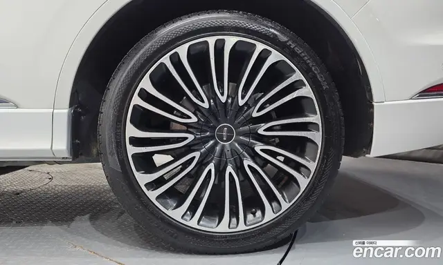 Lincoln Aviator 2021 3.0 АКПП, миниатюра 6