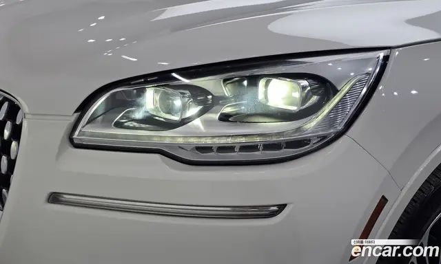 Lincoln Aviator 2021 3.0 АКПП, миниатюра 7