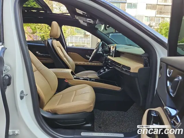 Lincoln Corsair 2022 2.0 АКПП, миниатюра 12