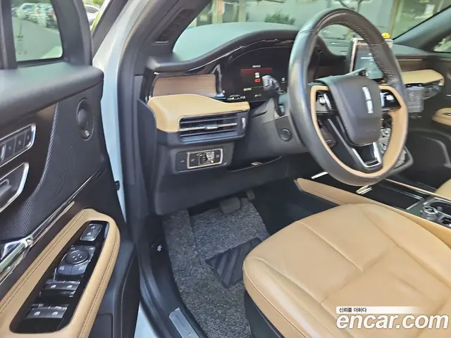 Lincoln Corsair 2022 2.0 АКПП, миниатюра 10