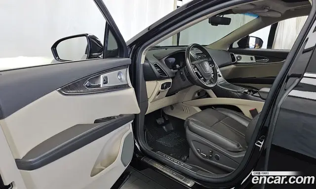 Lincoln Nautilus 2019 2.7 АКПП, миниатюра 10