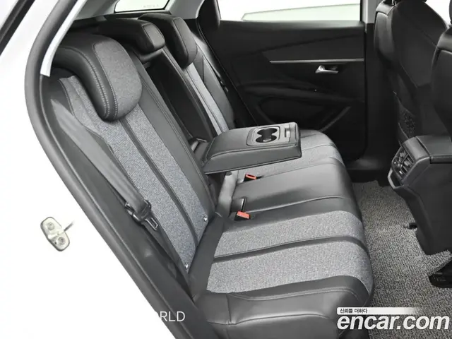 Peugeot 3008 2017 1.6 АКПП, миниатюра 12