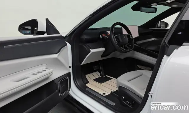 Polestar 4 2025 0.2 АКПП, миниатюра 12