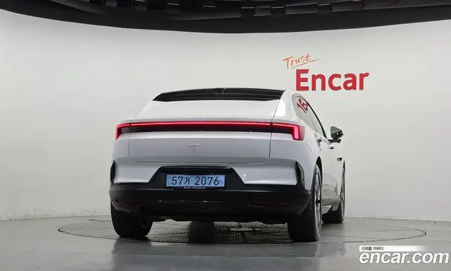 Polestar 4 2025 0.2 АКПП, миниатюра 3