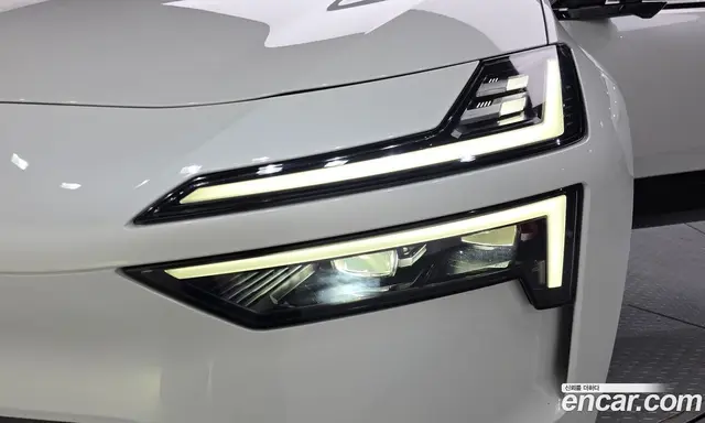 Polestar 4 2025 0.2 АКПП, миниатюра 7
