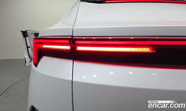 Polestar 4 2025 0.2 АКПП, миниатюра 8