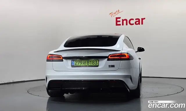 Tesla Model S 2026 0.3 АКПП, миниатюра 4 Tesla Model S 2026 0.3 АКПП, миниатюра 4