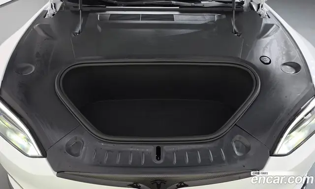 Tesla Model S 2026 0.3 АКПП, миниатюра 6 Tesla Model S 2026 0.3 АКПП, миниатюра 6