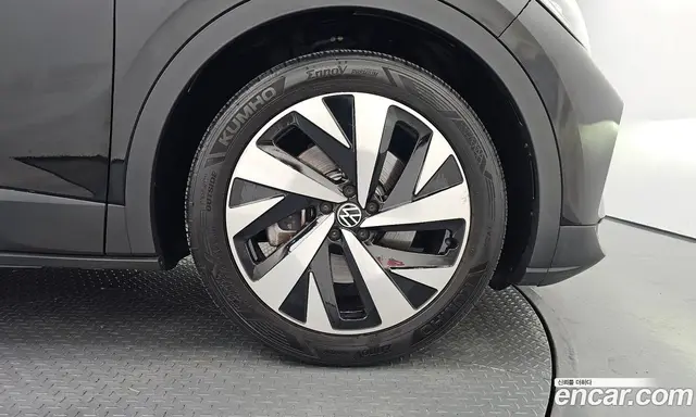 Volkswagen ID.4 2022 0.2 АКПП, миниатюра 7