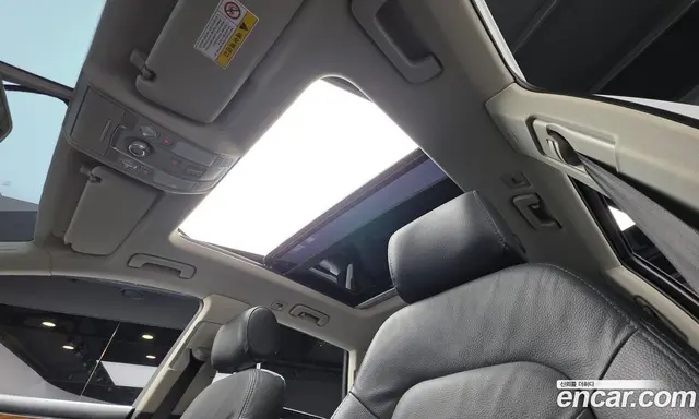 Audi Q7 2013 3.0 АКПП, миниатюра 11