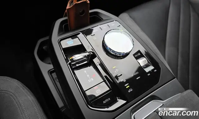 BMW iX 2025 0.3 АКПП, миниатюра 12