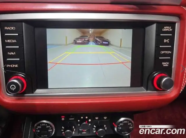 Ferrari California 2015 3.9 АКПП, миниатюра 11