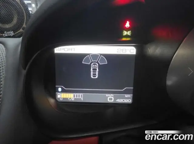 Ferrari California 2015 3.9 АКПП, миниатюра 12
