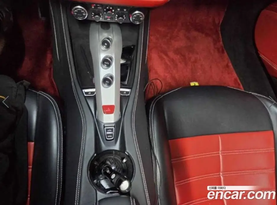 Ferrari California 2015 3.9 АКПП, фото 16