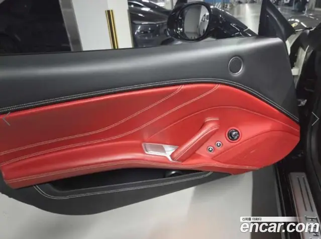Ferrari California 2015 3.9 АКПП, миниатюра 5