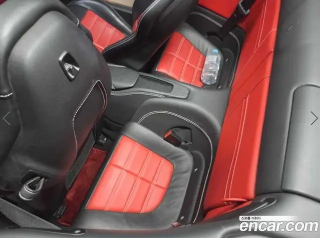 Ferrari California 2015 3.9 АКПП, миниатюра 8