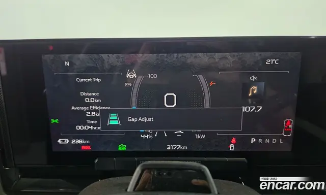GMC Hummer EV 2026 0.6 АКПП, миниатюра 11