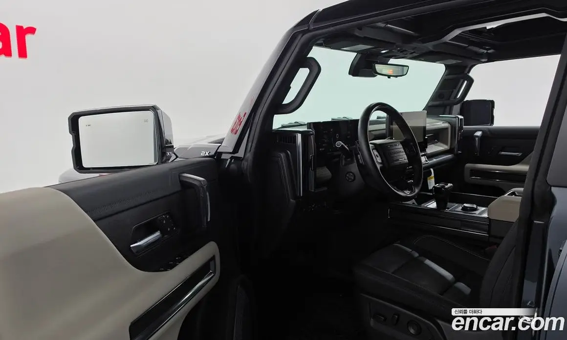 GMC Hummer EV 2026 0.6 АКПП, фото 13