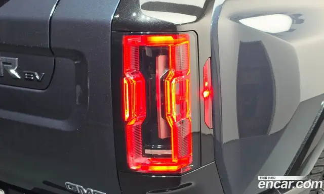 GMC Hummer EV 2026 0.6 АКПП, миниатюра 9