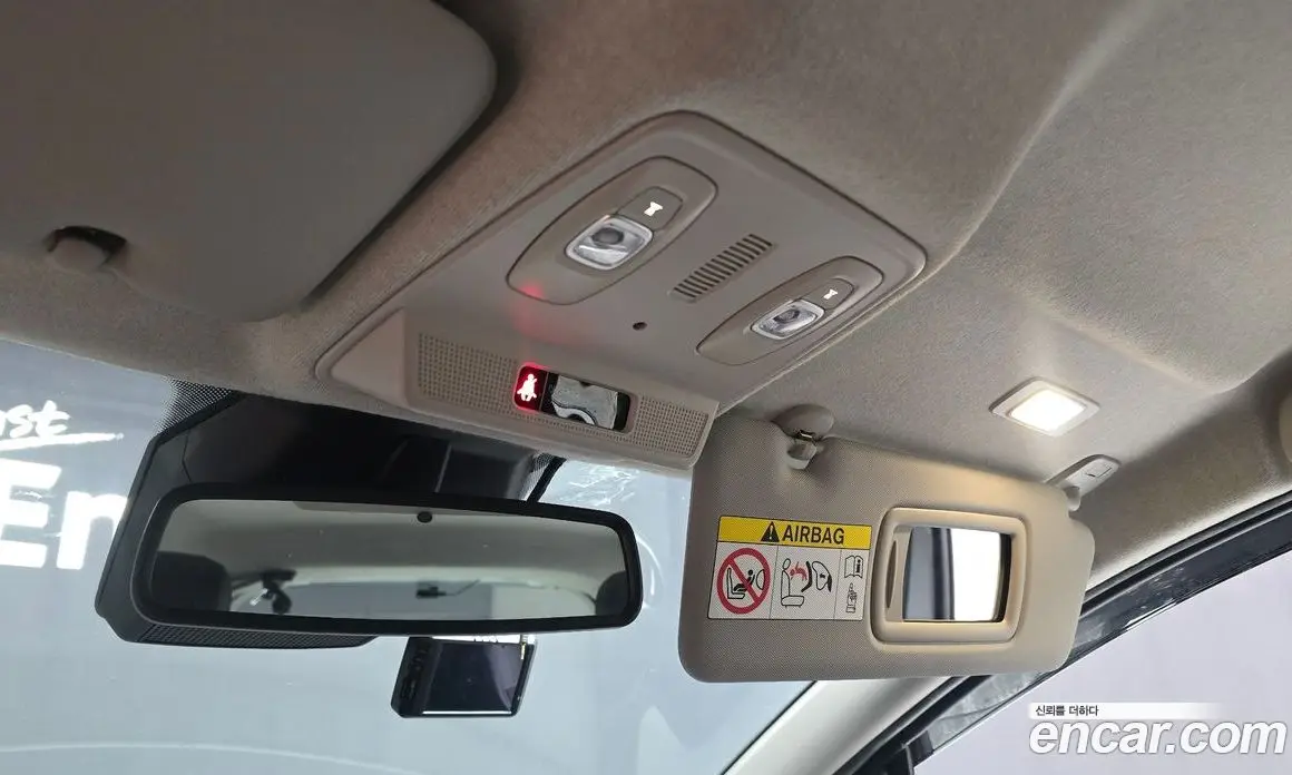 Renault (Samsung) Zoe 2021 0.2 АКПП, фото 19