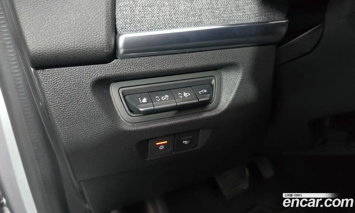 Renault (Samsung) Zoe 2021 0.2 АКПП, фото 20