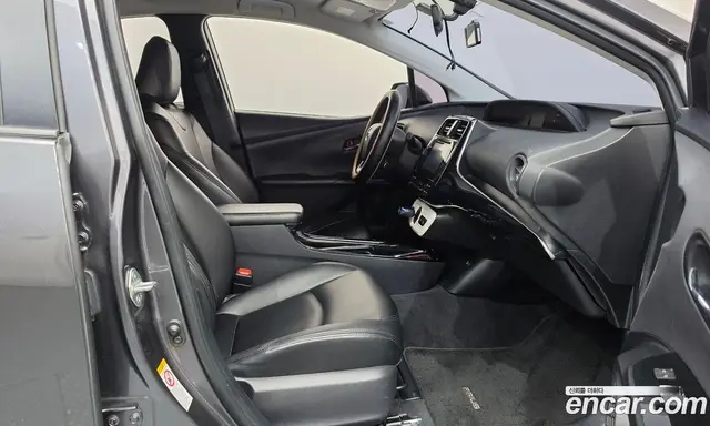 Toyota Prius 2018 1.8 АКПП, миниатюра 11 Toyota Prius 2018 1.8 АКПП, миниатюра 11