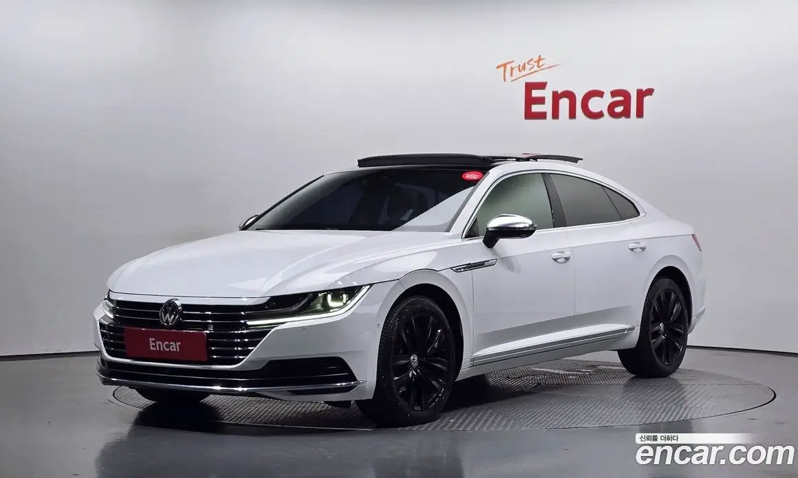 Volkswagen Arteon 2019 2.0 АКПП, фото 1 Volkswagen Arteon 2019 2.0 АКПП, фото 1
