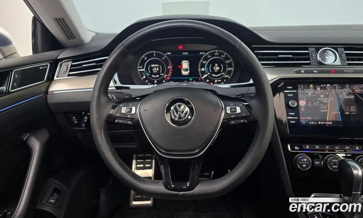 Volkswagen Arteon 2019 2.0 АКПП, фото 13 Volkswagen Arteon 2019 2.0 АКПП, фото 13