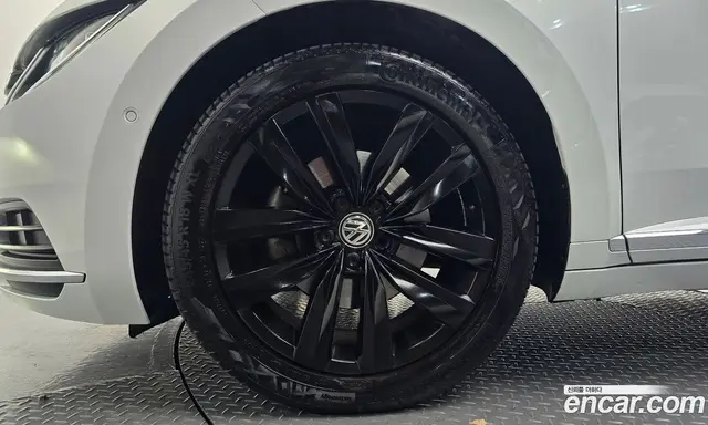 Volkswagen Arteon 2019 2.0 АКПП, миниатюра 5 Volkswagen Arteon 2019 2.0 АКПП, миниатюра 5