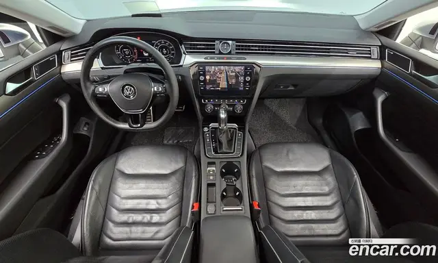 Volkswagen Arteon 2019 2.0 АКПП, миниатюра 7 Volkswagen Arteon 2019 2.0 АКПП, миниатюра 7