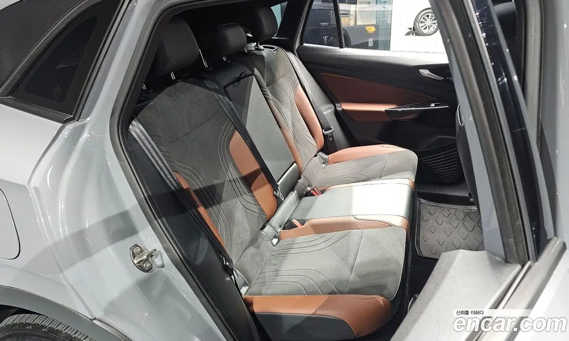 Volkswagen ID.4 2023 0.2 АКПП, фото 16