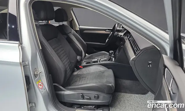 Volkswagen Passat 2018 2.0 АКПП, миниатюра 11