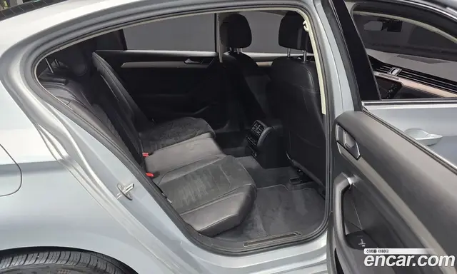 Volkswagen Passat 2018 2.0 АКПП, миниатюра 12
