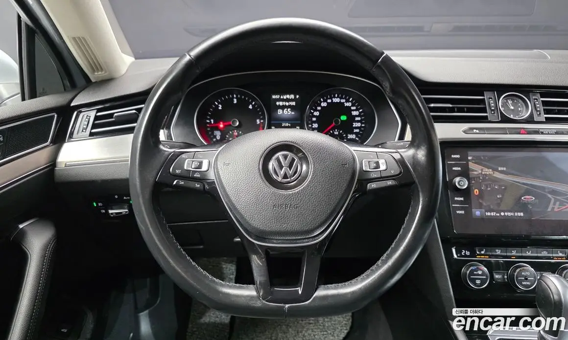 Volkswagen Passat 2018 2.0 АКПП, фото 13