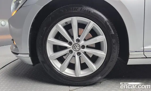 Volkswagen Passat 2018 2.0 АКПП, миниатюра 5