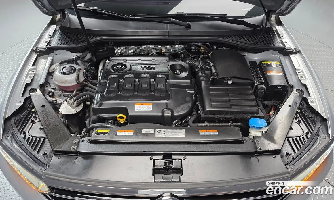 Volkswagen Passat 2018 2.0 АКПП, фото 6