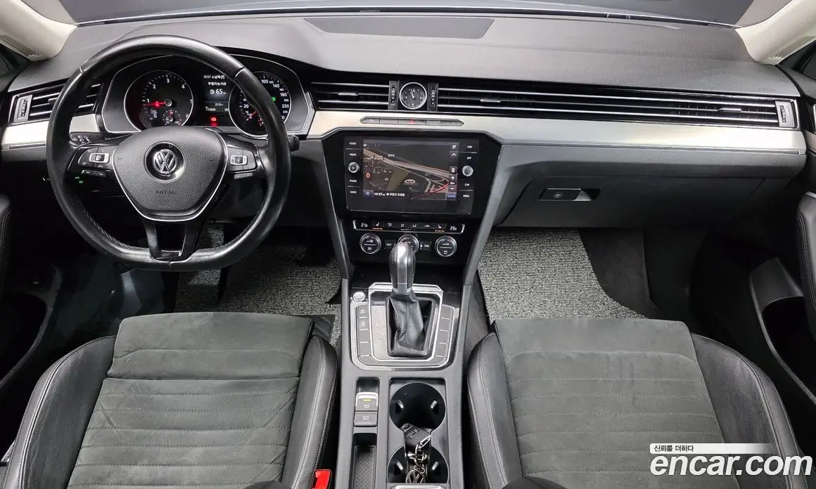 Volkswagen Passat 2018 2.0 АКПП, фото 7