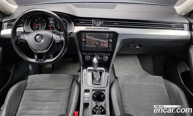 Volkswagen Passat 2018 2.0 АКПП, миниатюра 7