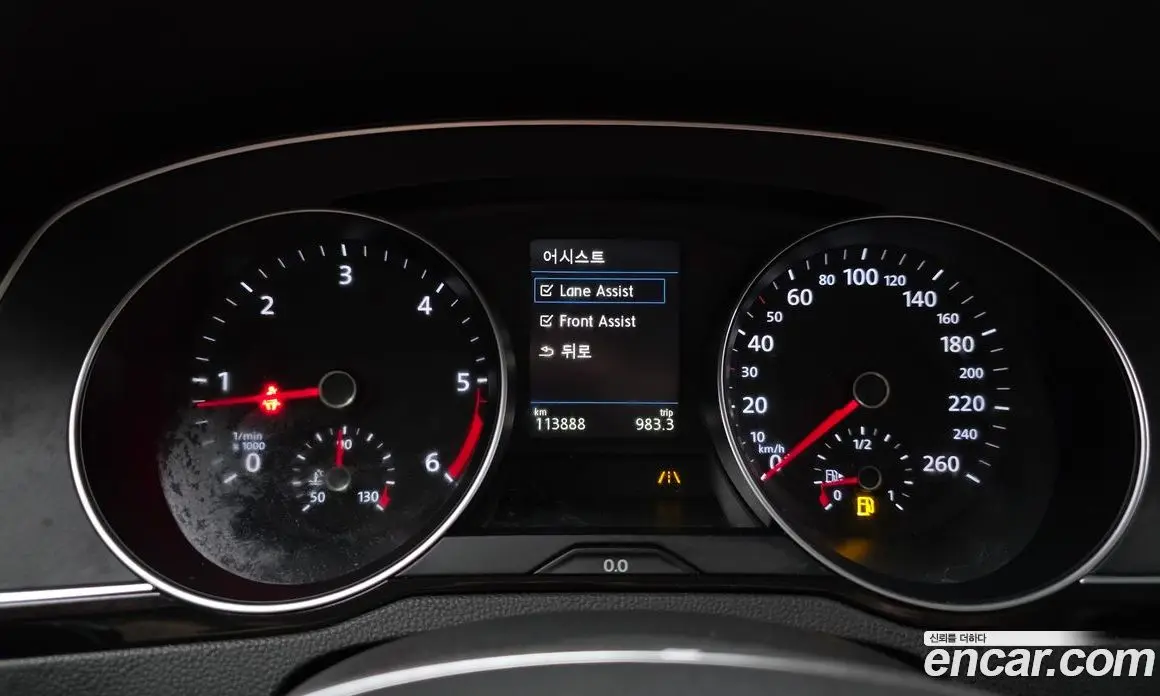 Volkswagen Passat 2018 2.0 АКПП, фото 8