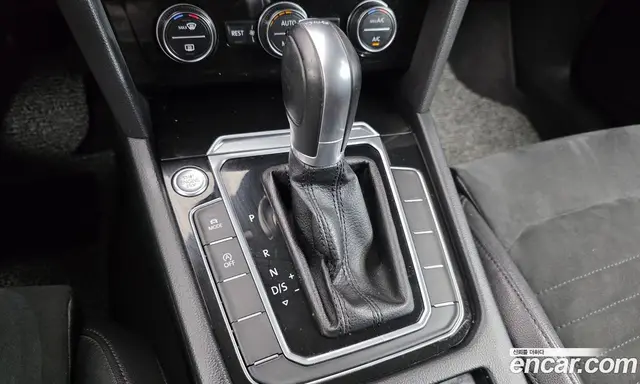 Volkswagen Passat 2018 2.0 АКПП, миниатюра 9