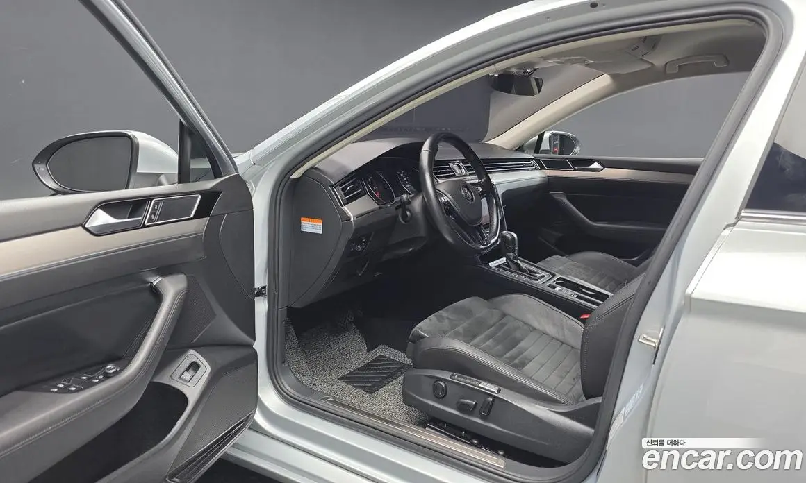 Volkswagen Passat 2018 2.0 АКПП, фото 10