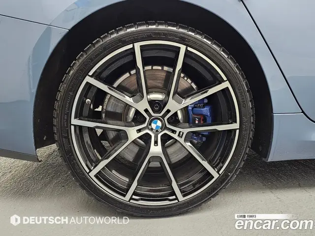 BMW 8 серия 2020 3.0 АКПП, миниатюра 5 BMW 8 серия 2020 3.0 АКПП, миниатюра 5