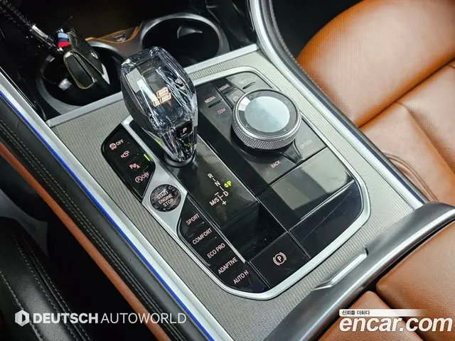 BMW 8 серия 2020 3.0 АКПП, миниатюра 9 BMW 8 серия 2020 3.0 АКПП, миниатюра 9