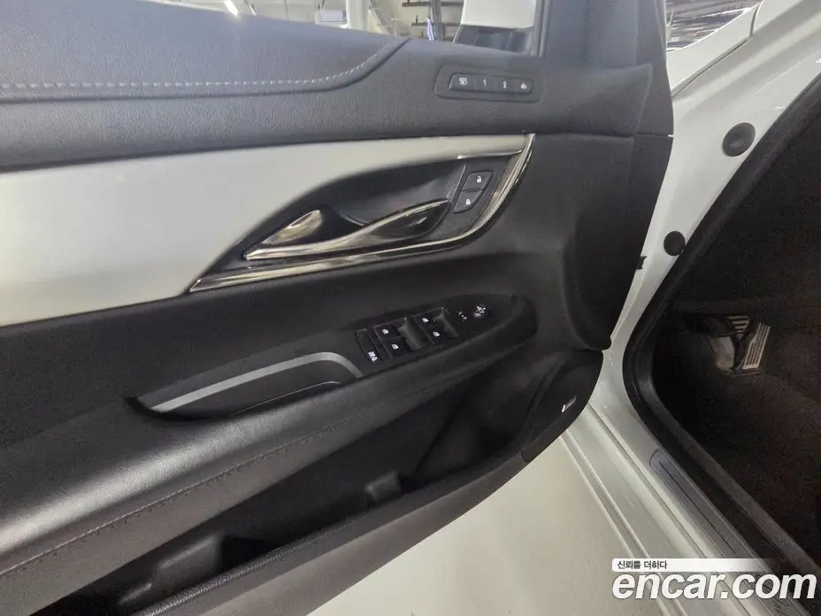 Cadillac ATS 2017 2.0 АКПП, фото 13